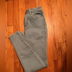 NOBO Light Blue Women's Skinny Jeans